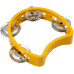 BEE DF101 YELLOW - Тамбурин без мембраны