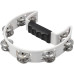 EASTTOP DF102 WHITE - Тамбурин без мембраны EASTTOP DF102 WHITE - Тамбурин без мембраны