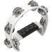 EASTTOP DF102 WHITE - Тамбурин без мембраны EASTTOP DF102 WHITE - Тамбурин без мембраны