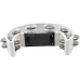 EASTTOP DF102 WHITE - Тамбурин без мембраны EASTTOP DF102 WHITE - Тамбурин без мембраны