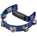 EASTTOP DF102 BLUE - Тамбурин без мембраны EASTTOP DF102 BLUE - Тамбурин без мембраны