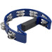 EASTTOP DF102 BLUE - Тамбурин без мембраны EASTTOP DF102 BLUE - Тамбурин без мембраны