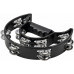 EASTTOP DF103 BLACK - Тамбурин без мембраны