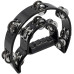 EASTTOP DF103 BLACK - Тамбурин без мембраны EASTTOP DF103 BLACK - Тамбурин без мембраны