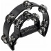 EASTTOP DF103 BLACK - Тамбурин без мембраны