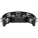 EASTTOP DF103 BLACK - Тамбурин без мембраны EASTTOP DF103 BLACK - Тамбурин без мембраны
