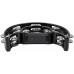 EASTTOP DF103 BLACK - Тамбурин без мембраны