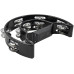 EASTTOP DF103 BLACK - Тамбурин без мембраны EASTTOP DF103 BLACK - Тамбурин без мембраны