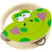BEE DF603 Frog - Тамбурин без мембраны