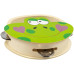 BEE DF603 Frog - Тамбурин без мембраны