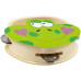 BEE DF603 Frog - Тамбурин без мембраны BEE DF603 Frog - Тамбурин без мембраны