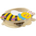 BEE DF603 Bee - Тамбурин без мембраны BEE DF603 Bee - Тамбурин без мембраны