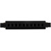 BEE DF10A-1 BLACK - Губная гармоника диатоническая BEE DF10A-1 BLACK - Губная гармоника диатоническая