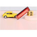 BEE DF10A-1 RED - Губная гармоника диатоническая BEE DF10A-1 RED - Губная гармоника диатоническая