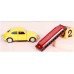 BEE DF10A-1 RED - Губная гармоника диатоническая BEE DF10A-1 RED - Губная гармоника диатоническая