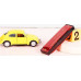 BEE DF10A-1 RED - Губная гармоника диатоническая BEE DF10A-1 RED - Губная гармоника диатоническая