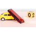 BEE DF10A-1 RED - Губная гармоника диатоническая BEE DF10A-1 RED - Губная гармоника диатоническая