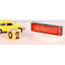 BEE DF10A-1 RED - Губная гармоника диатоническая BEE DF10A-1 RED - Губная гармоника диатоническая
