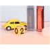 BEE DF10A-1 RED - Губная гармоника диатоническая BEE DF10A-1 RED - Губная гармоника диатоническая