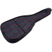 FLIGHT FBG-1009 Butterfly - Чехол для гитары классической FLIGHT FBG-1009 Butterfly - Чехол для гитары классической