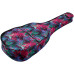 FLIGHT FBG-1009 Leaves - Чехол для гитары классической FLIGHT FBG-1009 Leaves - Чехол для гитары классической