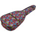 FLIGHT FBG-1009 Graffiti - Чехол для гитары классической FLIGHT FBG-1009 Graffiti - Чехол для гитары классической