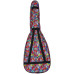 FLIGHT FBG-1009 Graffiti - Чехол для гитары классической FLIGHT FBG-1009 Graffiti - Чехол для гитары классической