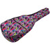 FLIGHT FBG-1039 Skater - Чехол для гитары классической FLIGHT FBG-1039 Skater - Чехол для гитары классической