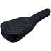 FLIGHT FBG-1039 Rhombs - Чехол для гитары классической FLIGHT FBG-1039 Rhombs - Чехол для гитары классической