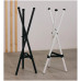 ФИМБО Stand Fimbo White - Стойка для глюкофона