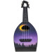 BUMBLEBEE Hive Soprano Eclipse - Укулеле сопрано