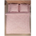 PANACOTTI Elegant Line Soft Pink - Комплект постельного белья Евро
