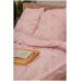 PANACOTTI Elegant Line Soft Pink - Комплект постельного белья Евро