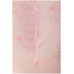 PANACOTTI Elegant Line Soft Pink - Комплект постельного белья Евро