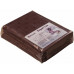 PANACOTTI Elegant Line Dark Brown - Комплект постельного белья Семейный