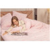 PANACOTTI Elegant Line Soft Pink - Комплект постельного белья Семейный