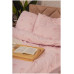 PANACOTTI Elegant Line Soft Pink - Комплект постельного белья Семейный