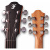 FURCH MC Violet Gc-SM SPE - Гитара электроакустическая шестиструнная