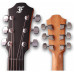 FURCH Violet Gc-SM - Гитара акустическая шестиструнная