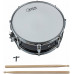DRUM TALK SD-1455 BK - Барабан малый деревянный