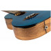FLIGHT COMET TENOR EQ-A Blue - Укулеле тенор