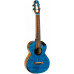 FLIGHT COMET TENOR EQ-A Blue - Укулеле тенор