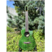 FLIGHT COMET TENOR EQ-A Green - Укулеле тенор
