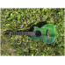 FLIGHT COMET TENOR EQ-A Green - Укулеле тенор
