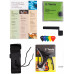 TERRIS TD-045 NA Starter Pack - Гитара акустическая в наборе