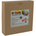 TERRIS TNT-20 - Пандейру 08' (20 см) TERRIS TNT-20 - Пандейру 08' (20 см)