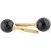TERRIS XMRS-P24 - Маракасы пластиковые TERRIS XMRS-P24 - Маракасы пластиковые