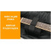 BRO BAG AIX 2141GR - Чехол для гитары акустической