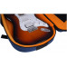 BRO BAG CEG 01DB - Чехол для электрогитары