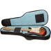 BRO BAG PEG 01BK - Чехол для электрогитары